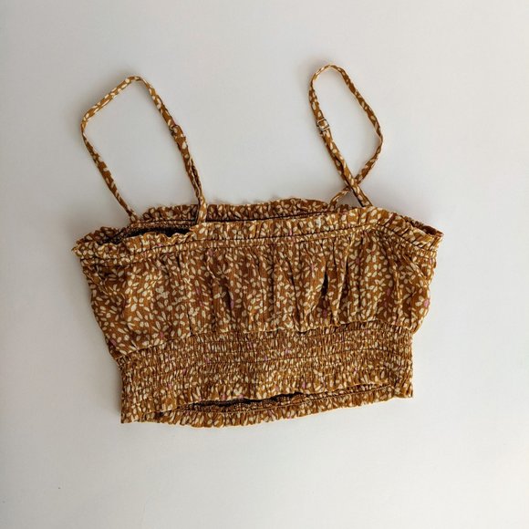 Pull & Bear Crop Top size: 2 - Picture 6 of 7